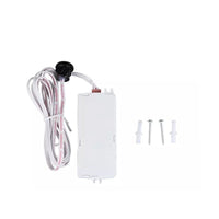 Sensore Apertura Porta Anta On Off Door Sensor Switch 220V Max 200W Per Lampada Led SKU-5085