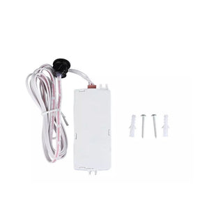 Sensore Apertura Porta Anta On Off Door Sensor Switch 220V Max 200W Per Lampada Led SKU-5085