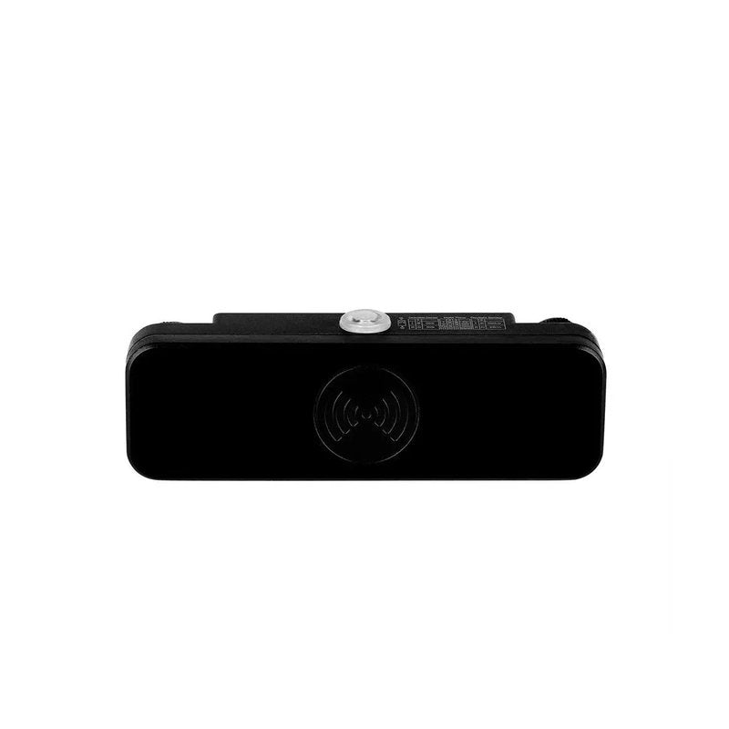 Sensore Microonde Microwave Sensor Carcassa Nera IP65 220V Max 200W SKU-5572