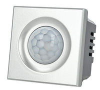 Sensore Movimento PIR 2M Silver Compatibile Bticino Axolute