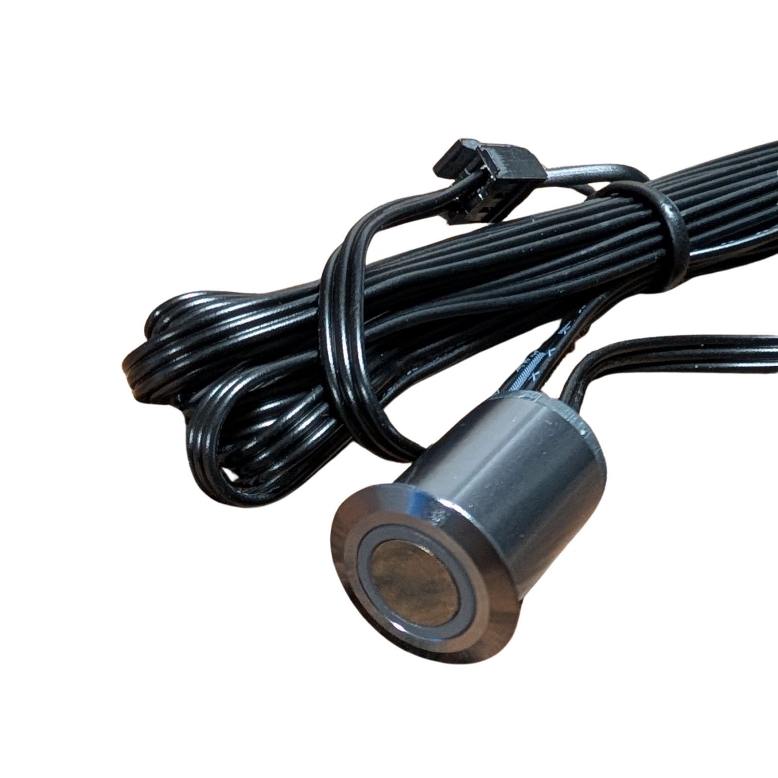 Sensore Movimento PIR per Trasformatore Alimentatore Led Driver Mobile Guardaroba Armadio