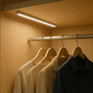 Sensore Movimento PIR per Trasformatore Alimentatore Led Driver Mobile Guardaroba Armadio