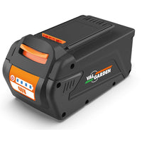 BATTERIA RICARICABILE 40V 4Ah PER SOFFIATORE VGM XS455 VALGARDEN