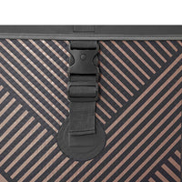 MSpa Spa semirigida fuori terra circolare Diva Mono Concept F-MO062W - Tempo Style 1.73m x 0.65mH