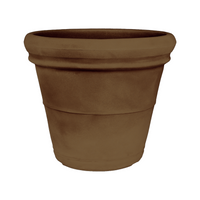 Monacis Vaso Doppio Bordo Liscio