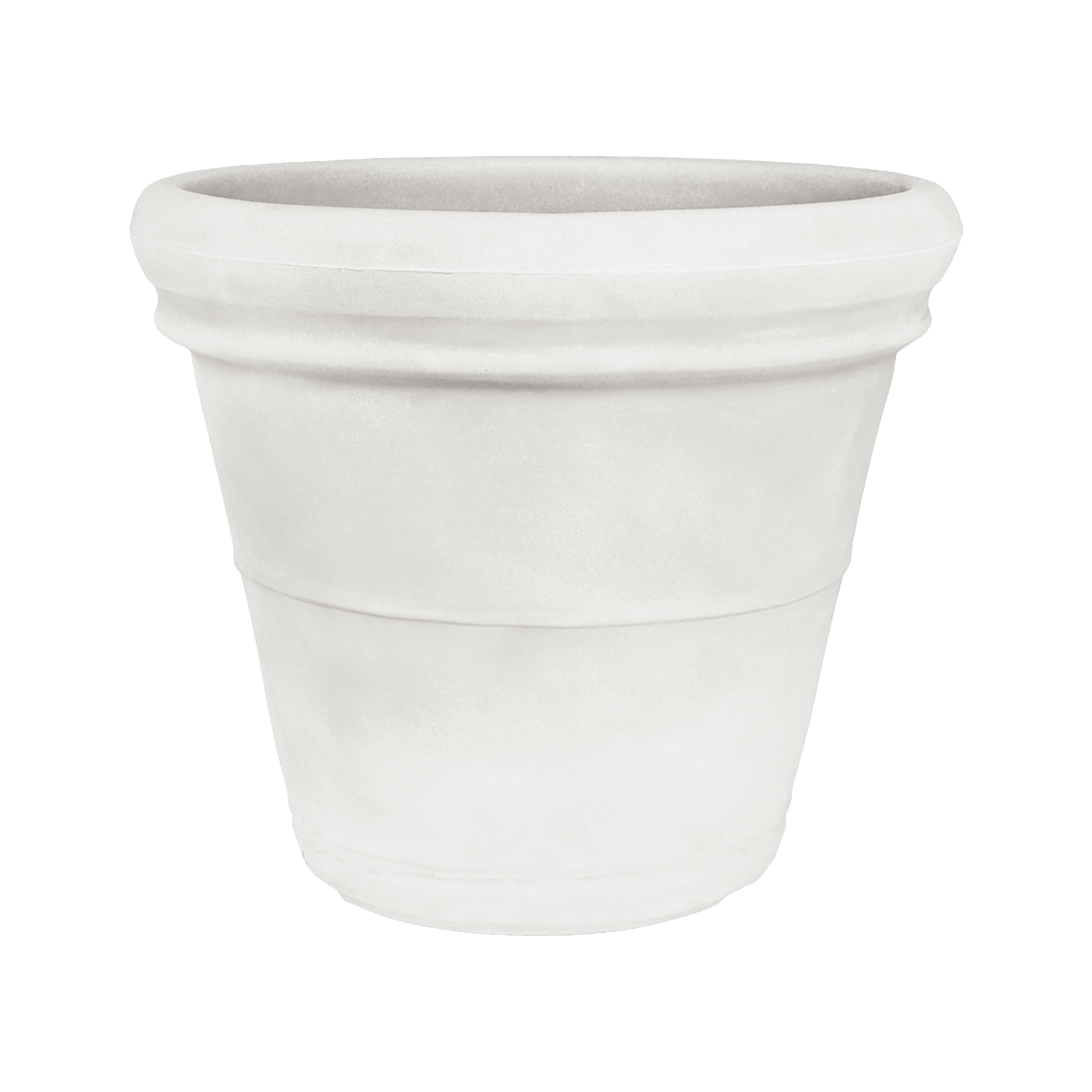 Monacis Vaso Doppio Bordo Liscio