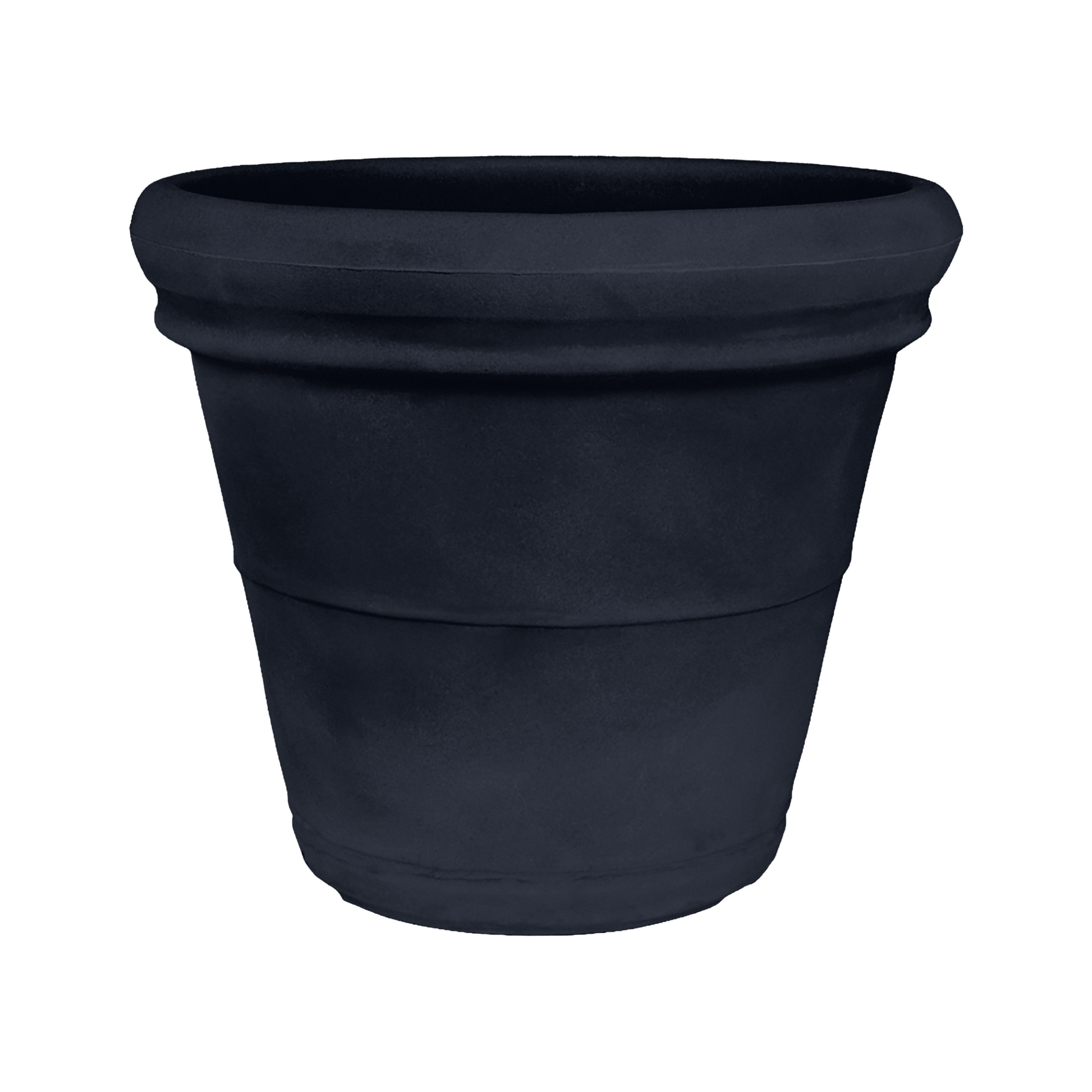 Monacis Vaso Doppio Bordo Liscio