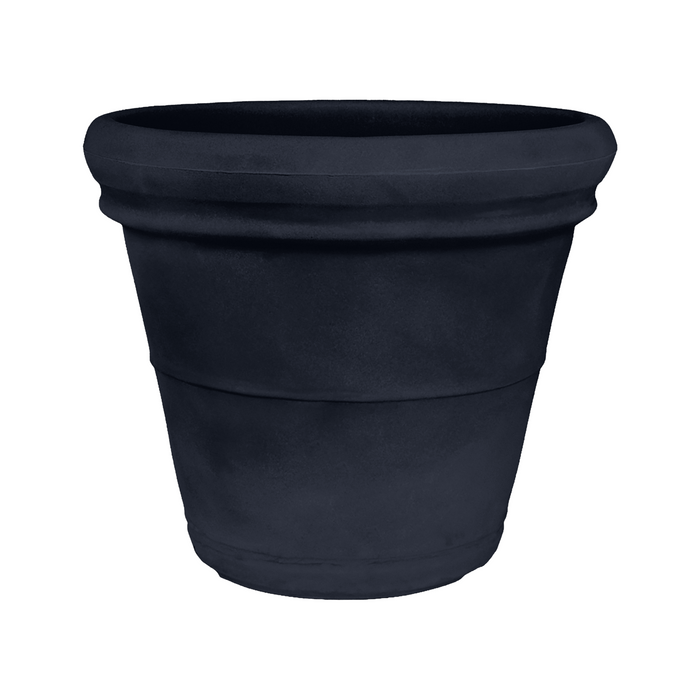 Monacis Vaso Doppio Bordo Liscio