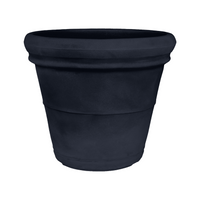 Monacis Vaso Doppio Bordo Liscio