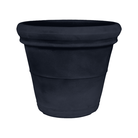 Monacis Vaso Doppio Bordo Liscio