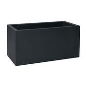 Vaso Modus Cassetta cm 80