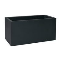 Vaso Modus Cassetta cm 80