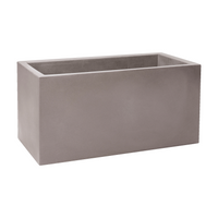 Vaso Modus Cassetta cm 80