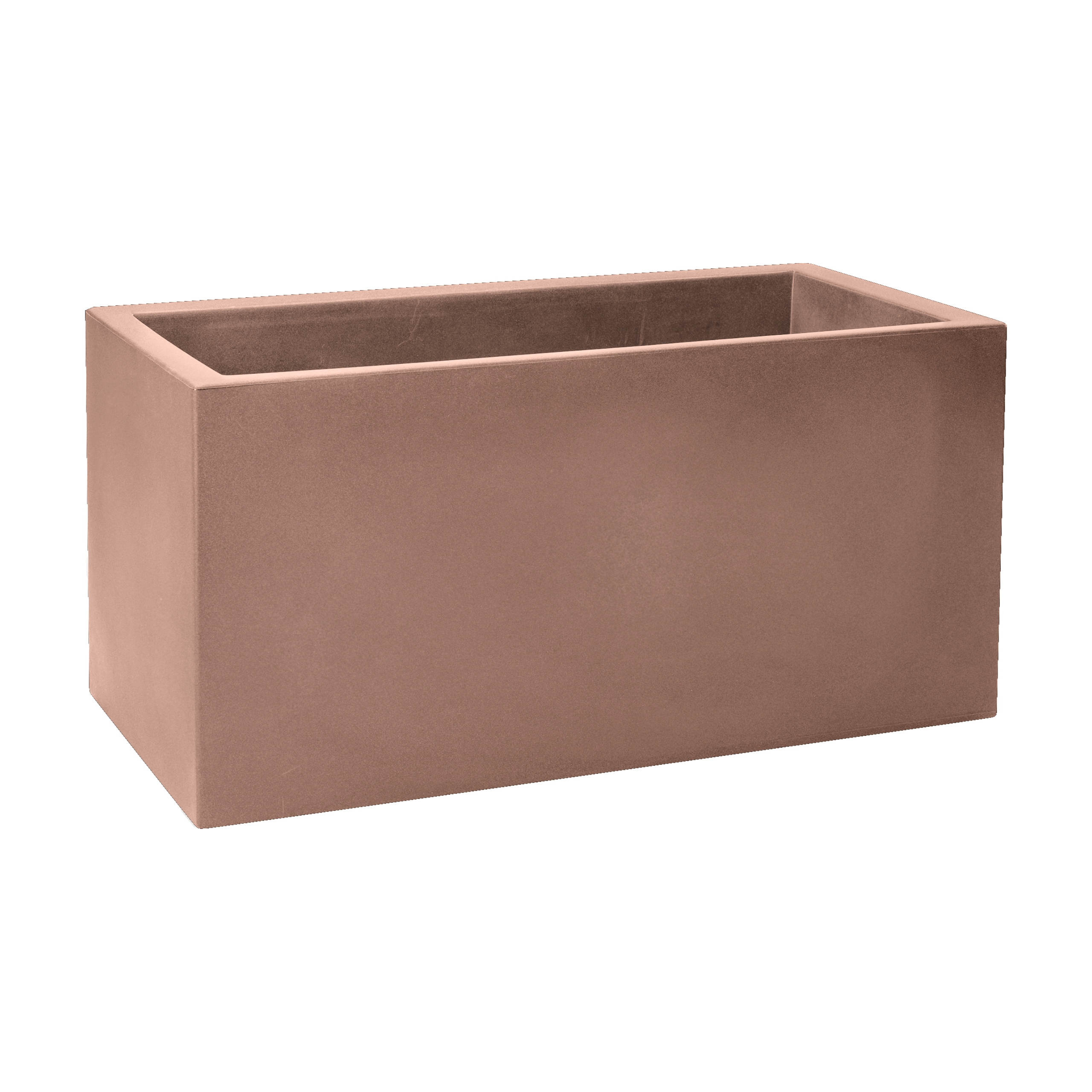 Vaso Modus Cassetta cm 80