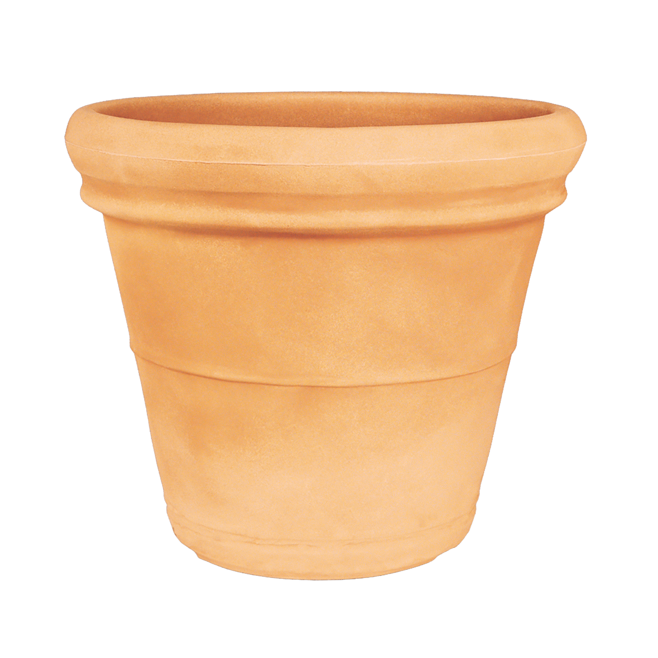 Monacis Vaso Doppio Bordo Liscio