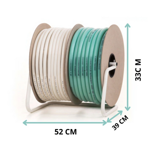 Tecnokit espositore per corde e catene da banco art. 503