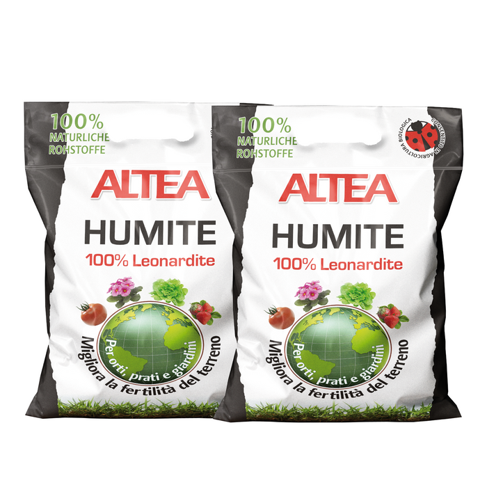 Altea Humite leonardite 5KG