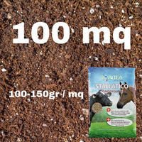 Altea Stallatico Pellettato confezione da 10 kg