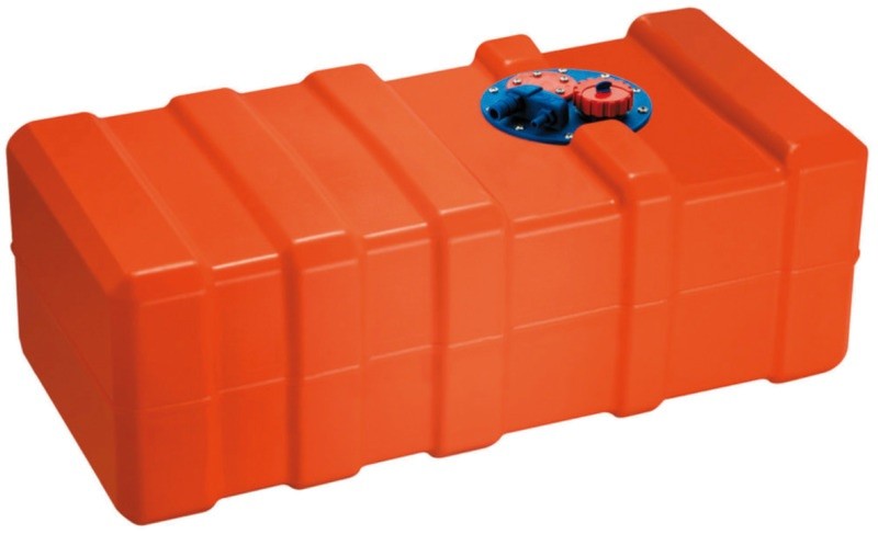 Serbatoio Eltex 96 l