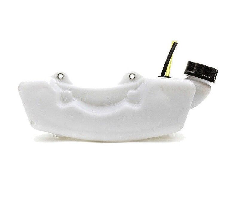 Serbatoio carburante benzina decespugliatore 43 / 53 cc