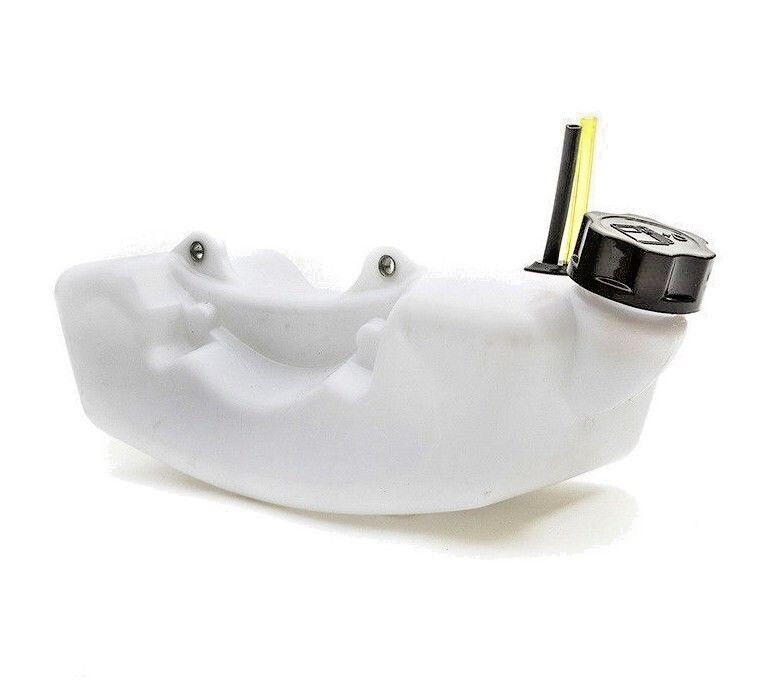 Serbatoio carburante benzina decespugliatore 43 / 53 cc