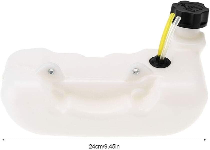 Serbatoio carburante benzina decespugliatore 43CC 47CC 52CC PIN