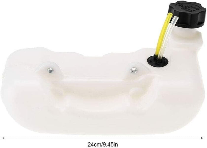 Serbatoio carburante benzina decespugliatore 43CC 47CC 52CC PIN