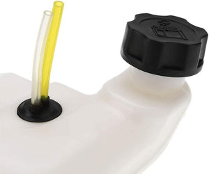Serbatoio carburante benzina decespugliatore 43CC 47CC 52CC PIN