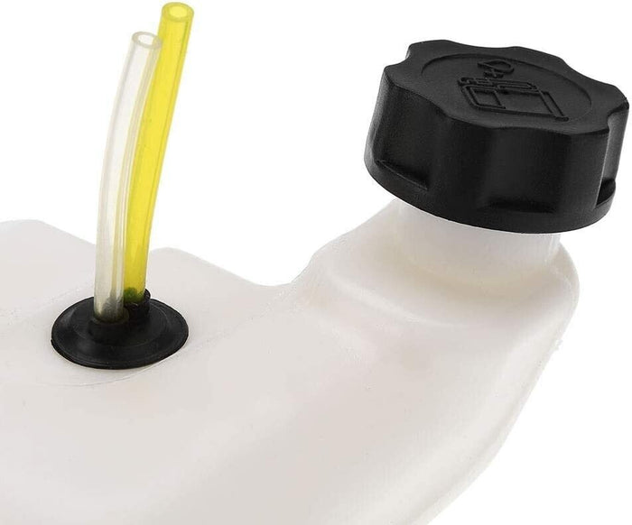Serbatoio carburante benzina decespugliatore 43CC 47CC 52CC PIN