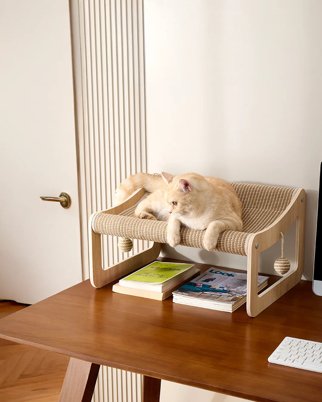 Amaca di Cala Serena