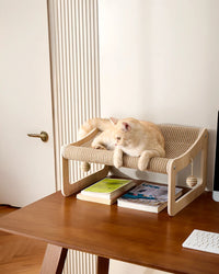 Amaca di Cala Serena