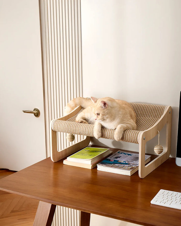 Amaca di Cala Serena