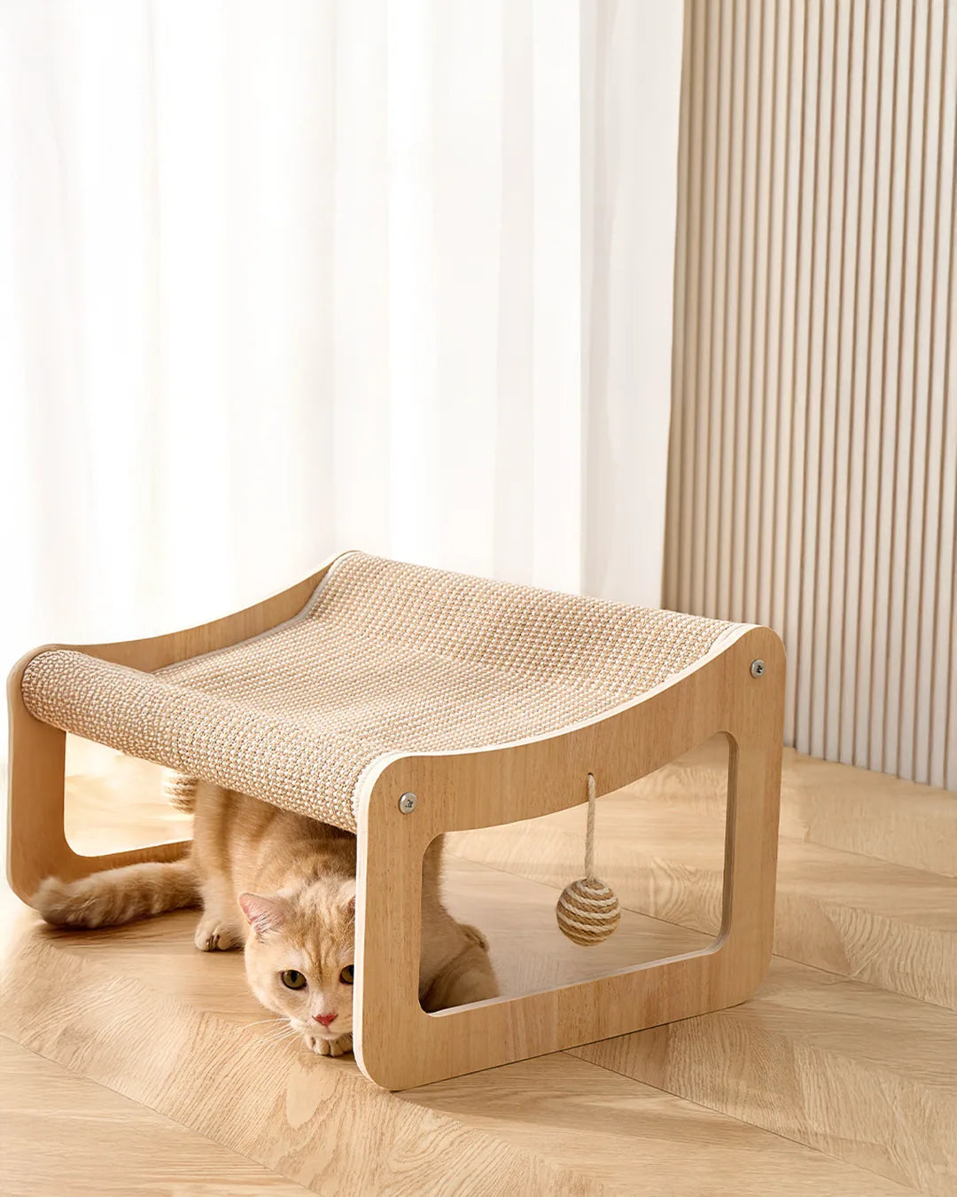 Amaca di Cala Serena