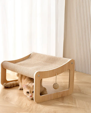 Amaca di Cala Serena