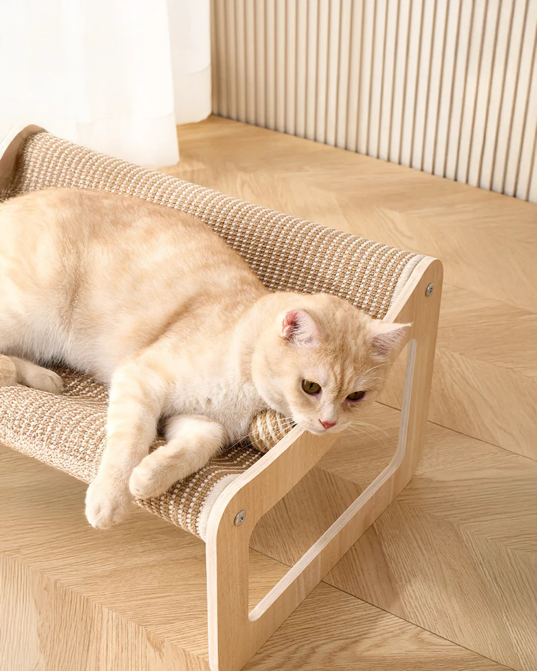 Amaca di Cala Serena