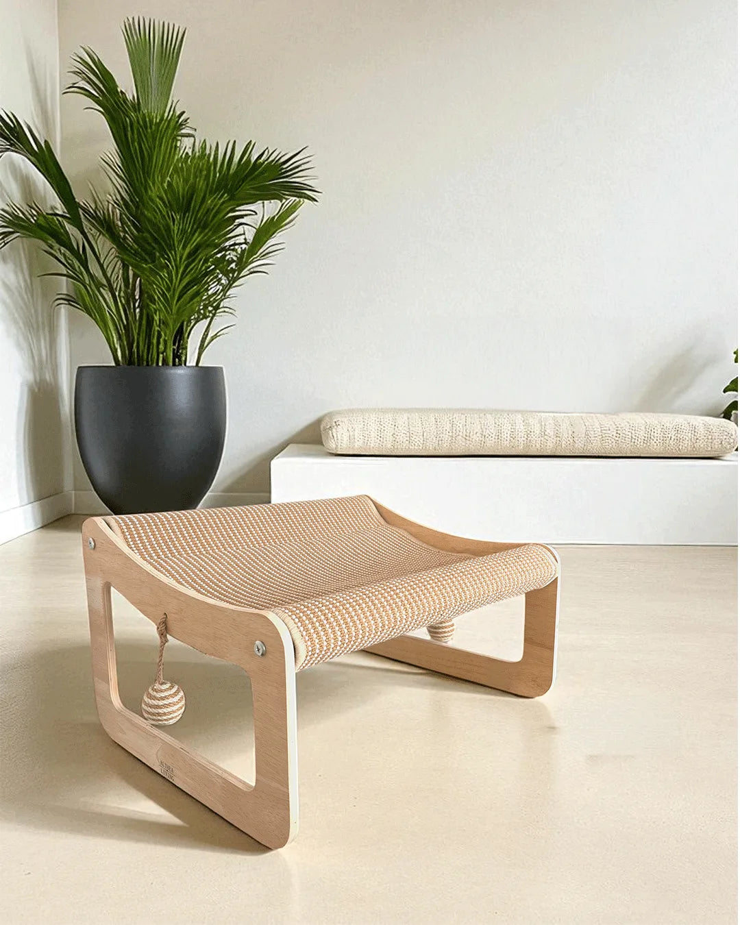 Amaca di Cala Serena