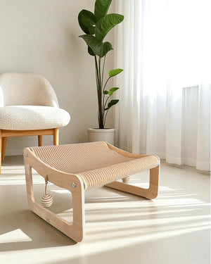 Amaca di Cala Serena