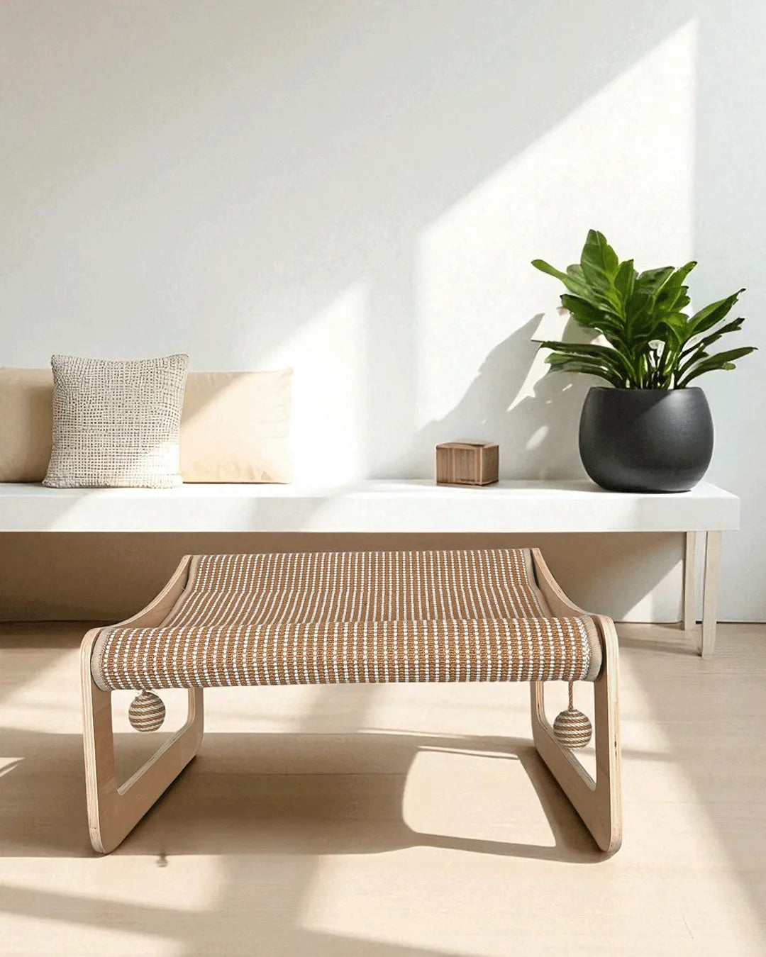 Amaca di Cala Serena