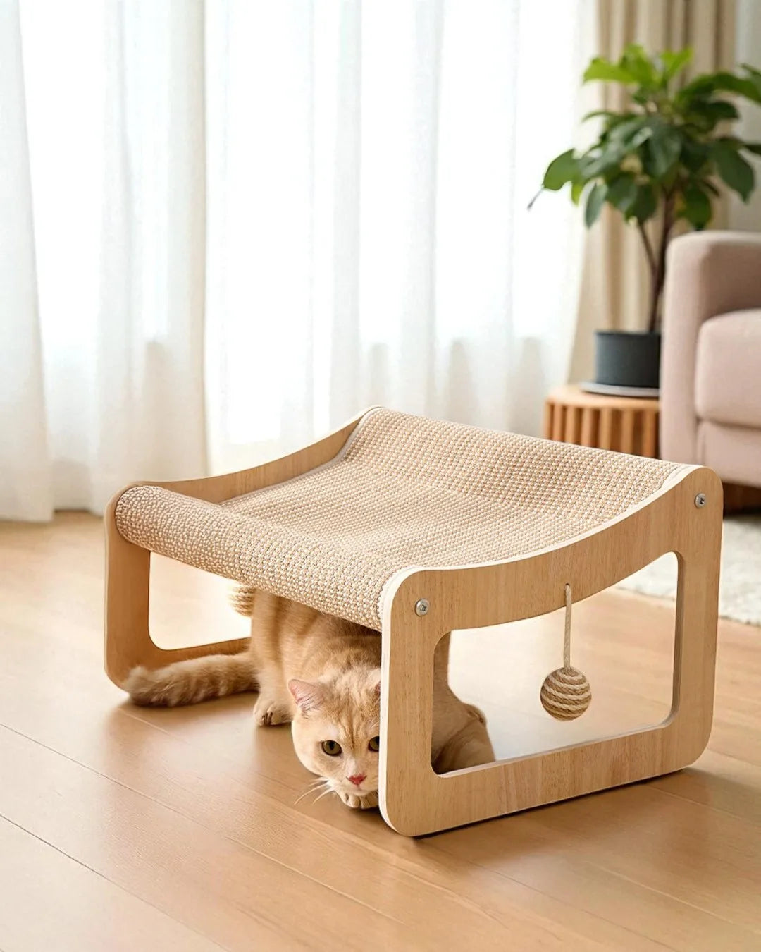 Amaca di Cala Serena