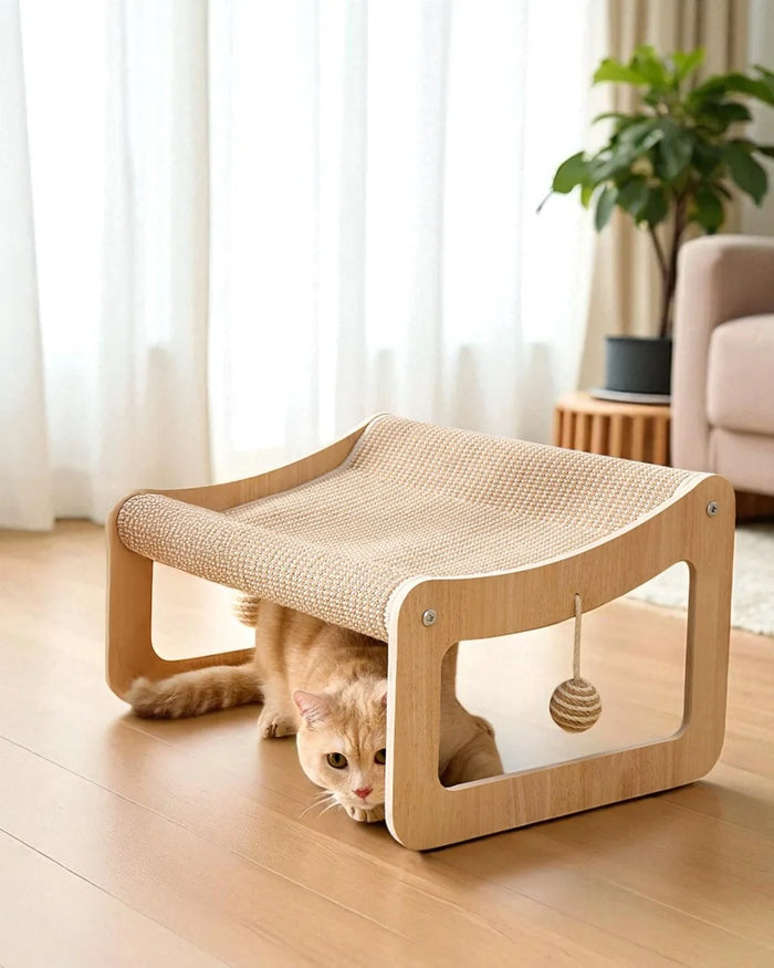 Amaca di Cala Serena