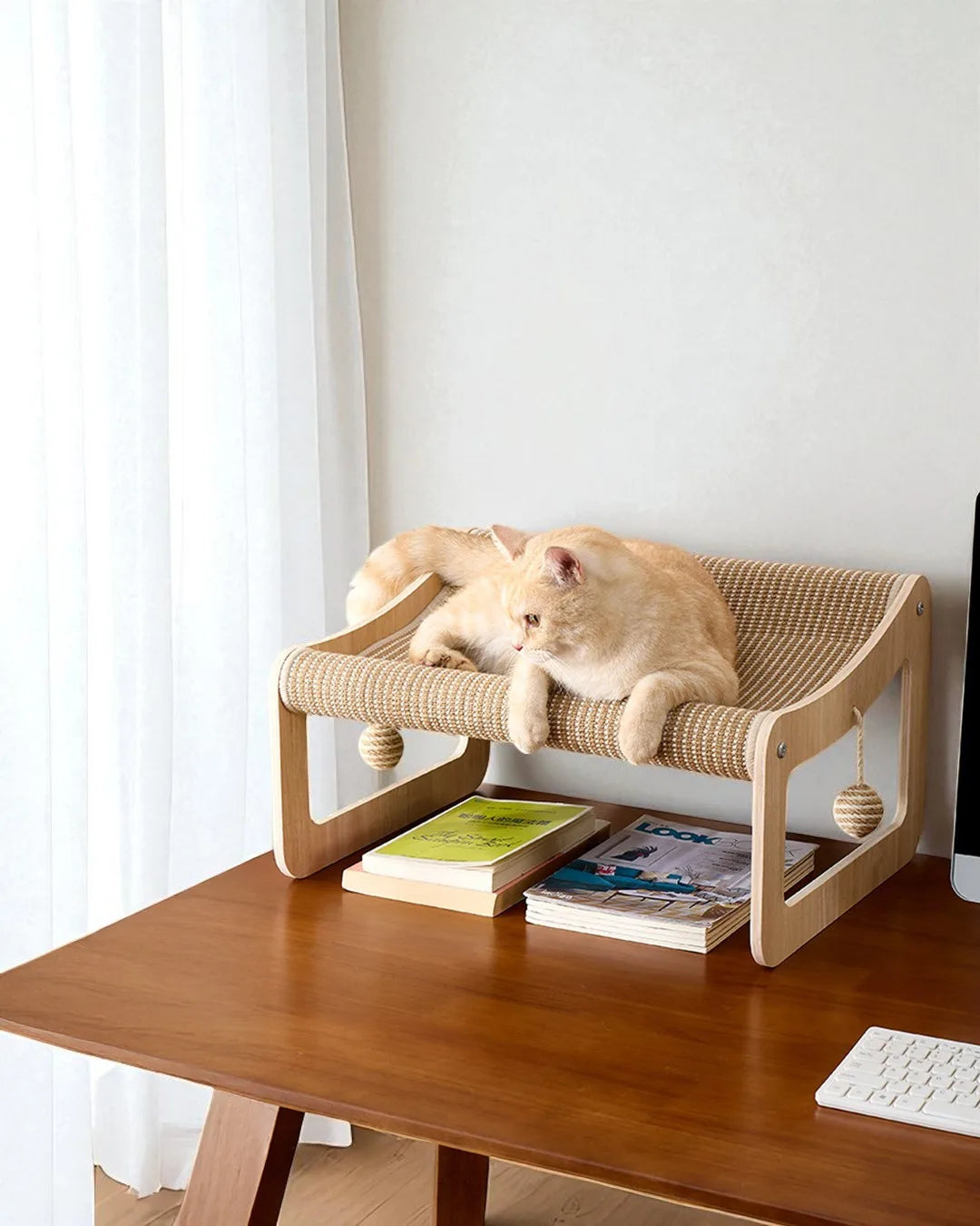 Amaca di Cala Serena