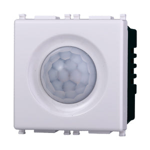 Serie Sensore Infrarosso di Movimento per Accensione Luci 10A Compatibile