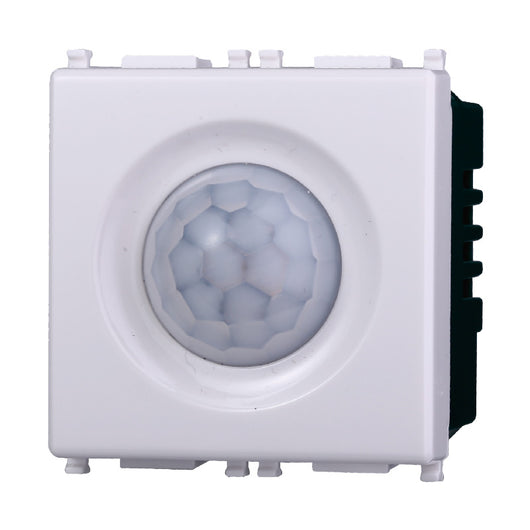 Serie Sensore Infrarosso di Movimento per Accensione Luci 10A Compatibile