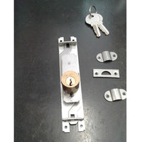 Serrature a stringa con cilindro MM 20X20 FASEM