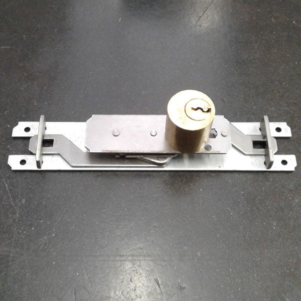 Serrature a stringa con cilindro MM 20X20 FASEM