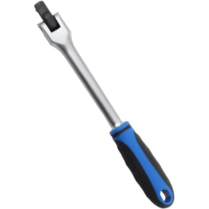 Set 20 chiavi bussola per tappi scarico coppa olio 3/8'' + Chiave Snodo FS156116