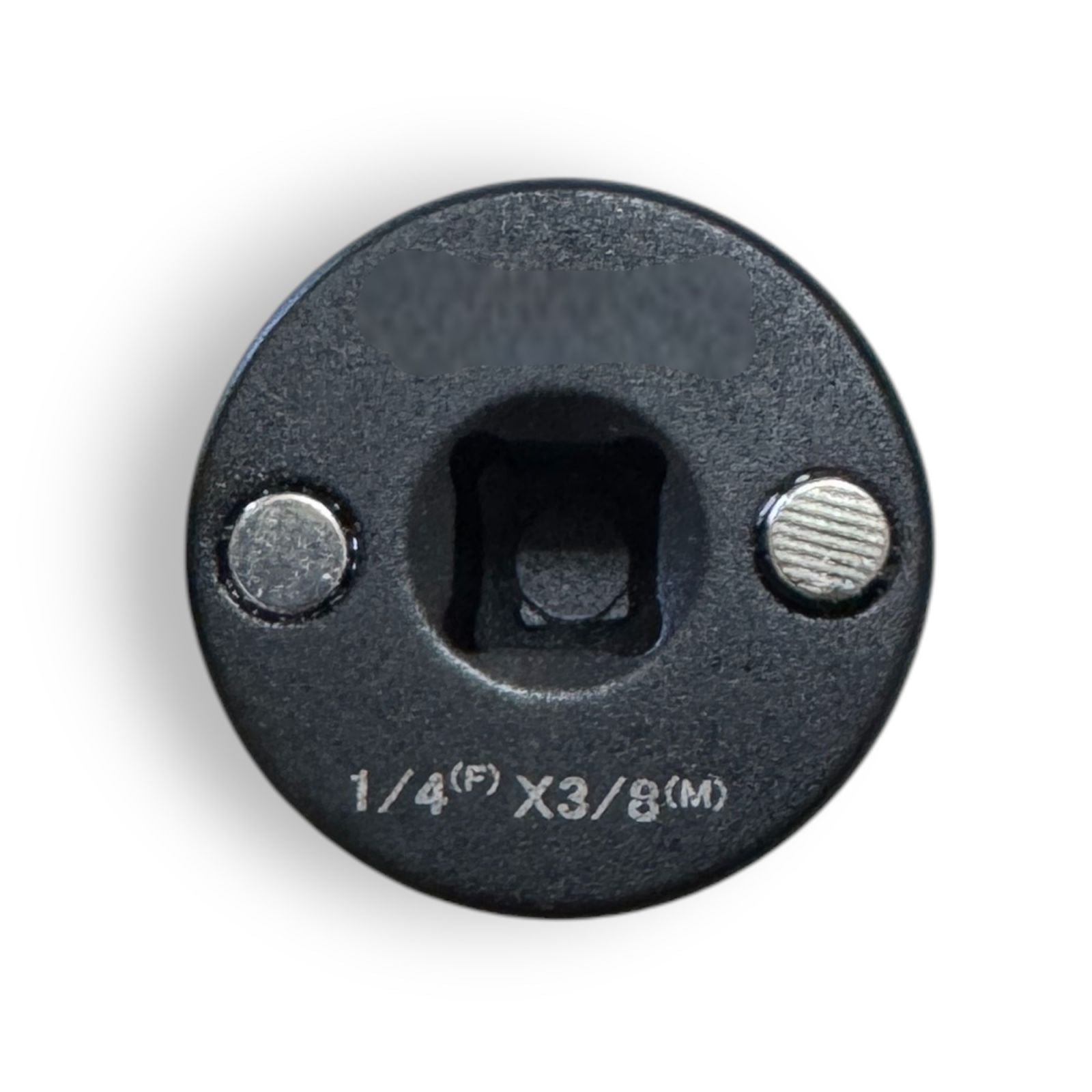 Set 4 Adattatori per Bussole a Basso Profilo 1/4–3/8–1/2–3/4–1 Pollice | FS-42201