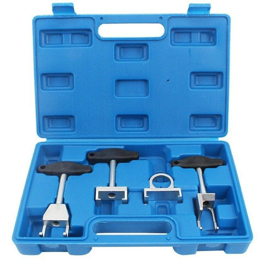Set 4 pz rimozione estrattore per bobine di accensione VAG VW AUDI Art.00070