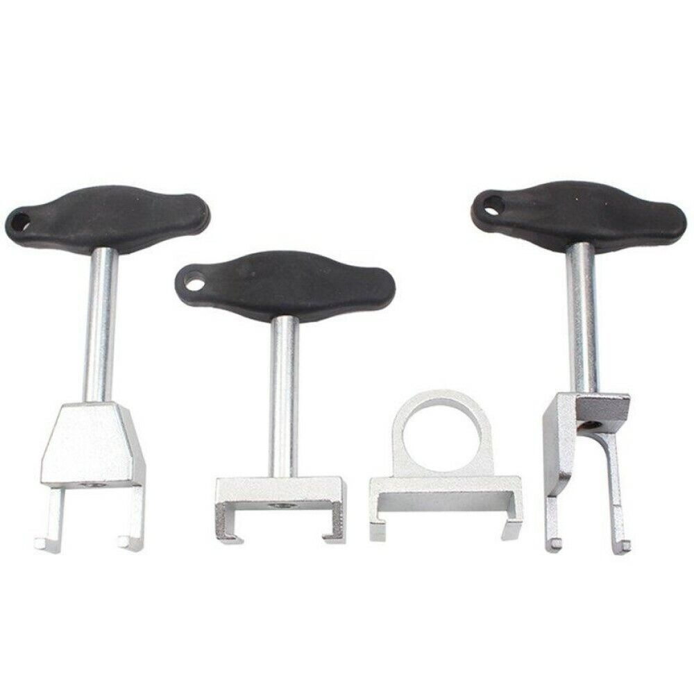 Set 4 pz rimozione estrattore per bobine di accensione VAG VW AUDI Art.00070