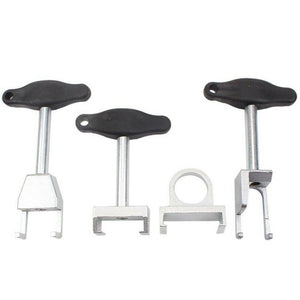 Set 4 pz rimozione estrattore per bobine di accensione VAG VW AUDI Art.00070